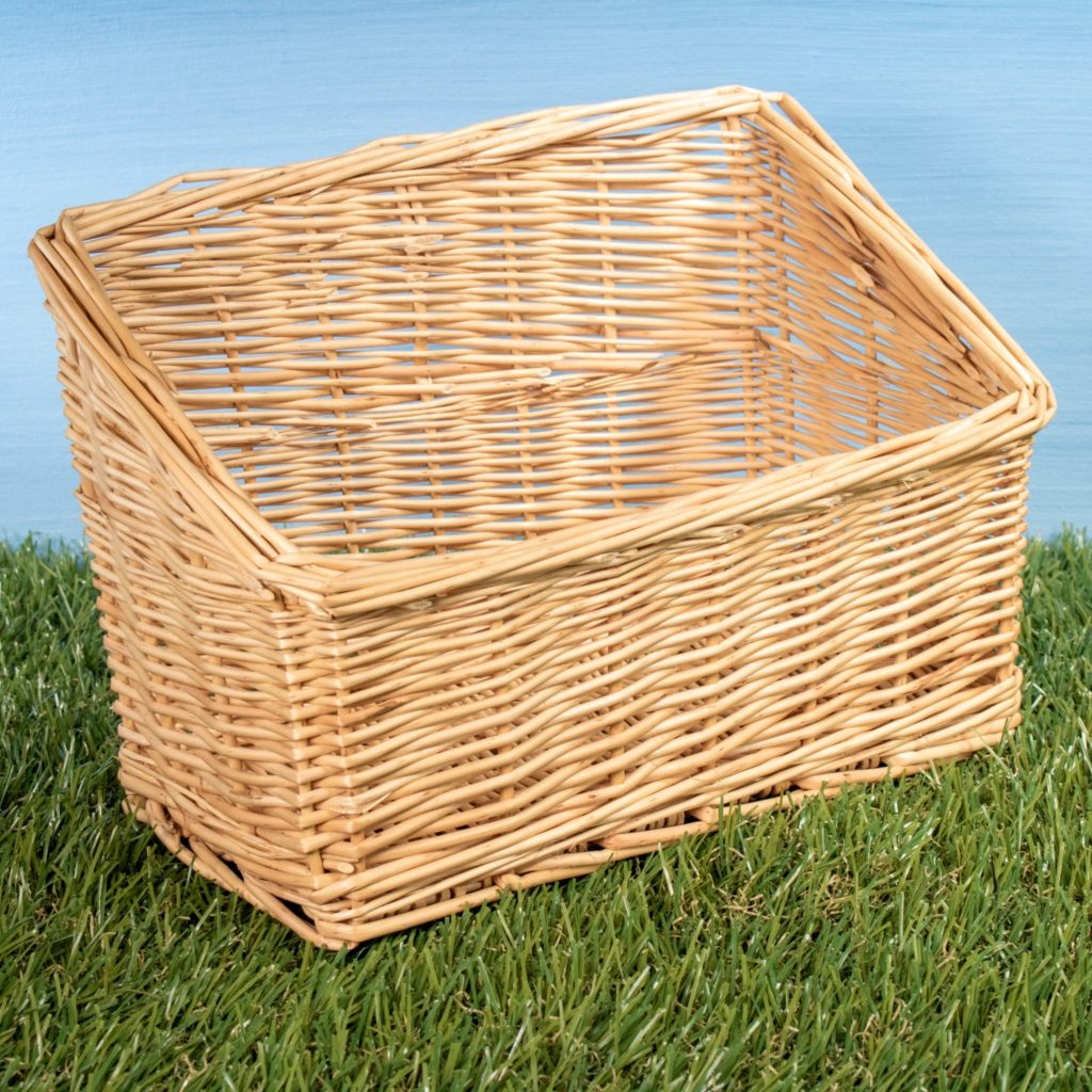 Willow Hay Rack